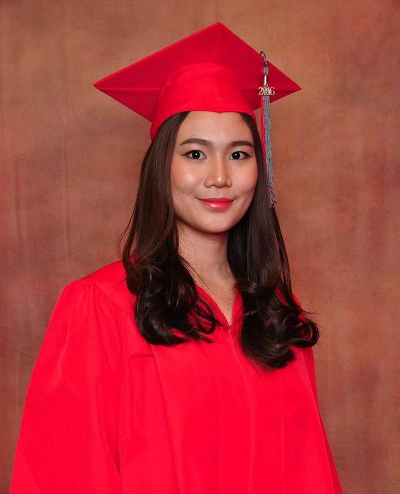 Nhan sac gay tranh cai cua tan Hoa hau Hoan vu Thai Lan hinh anh 8