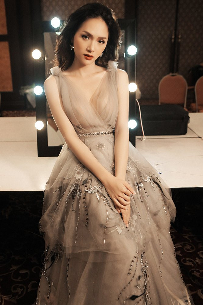 NTK Hà Duy: Hương Giang Idol phải đính chính và xin lỗi tôi!