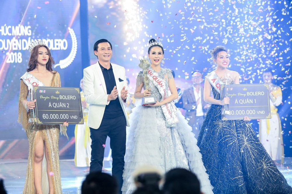 6. My Ngoc dang quang Quan quan Duyen dang Bolero (6) 7