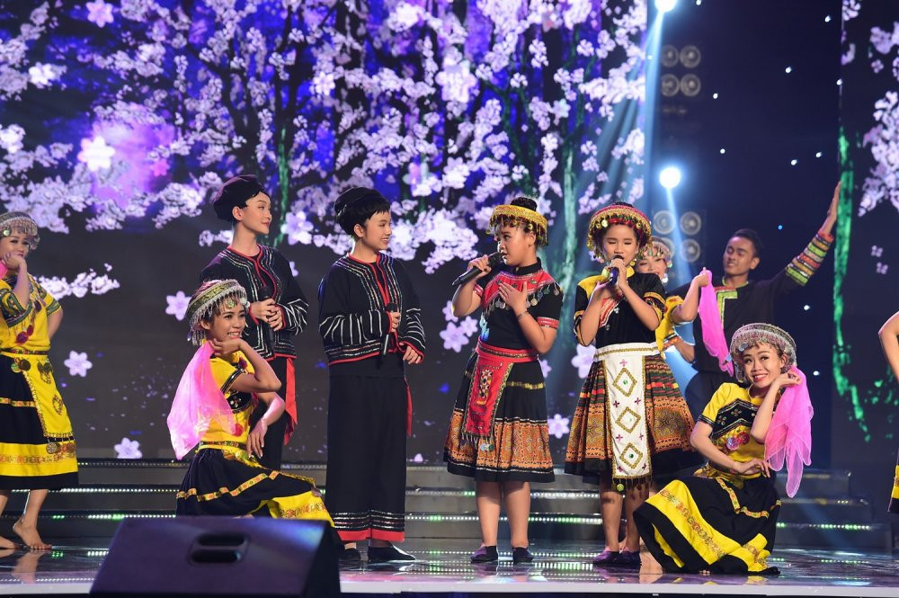 Khanh Linh_Minh Ngoc_Cat Vien_Ngoc Nhi (6)