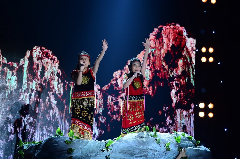 Minh Anh - Phuong Linh (2) 3