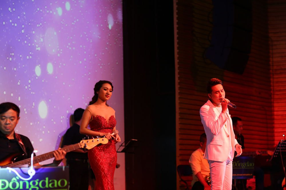 CAO MY KIM - TRAN VU 3