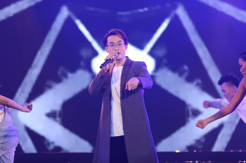 Dai nhac hoi IMC Ha Anh Tuan (3) 7