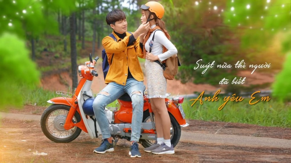 Ca khuc tao trend Suyt Nua Thi (2)