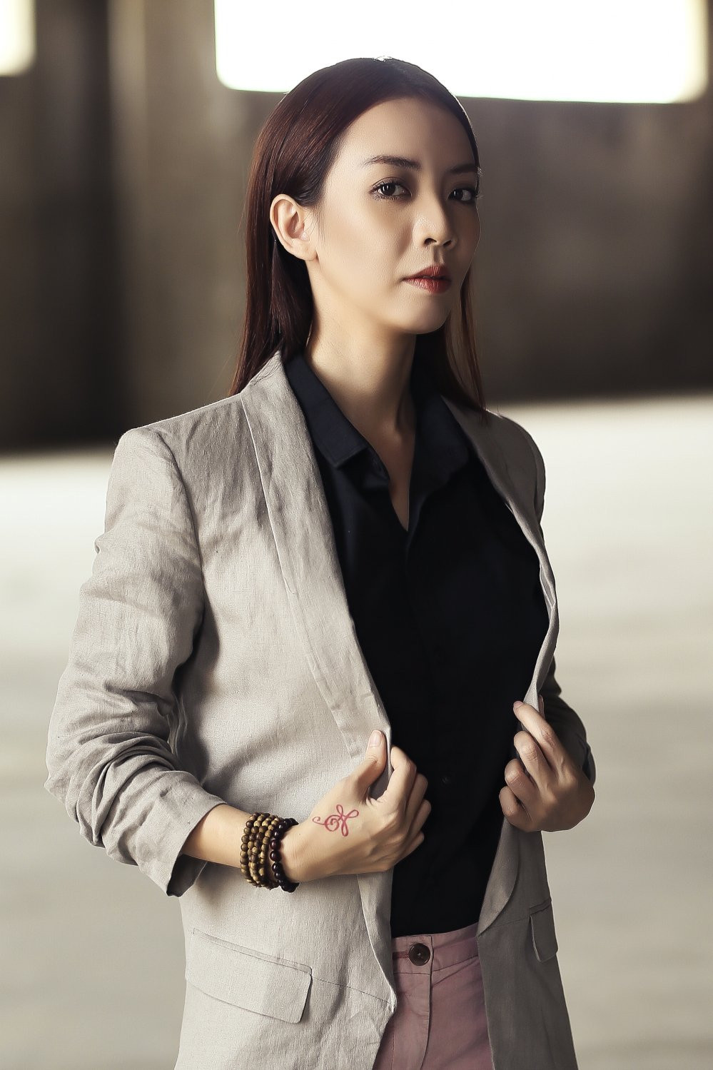 Thap Tam Muoi - Thu Trang - Credit TRI BUI4