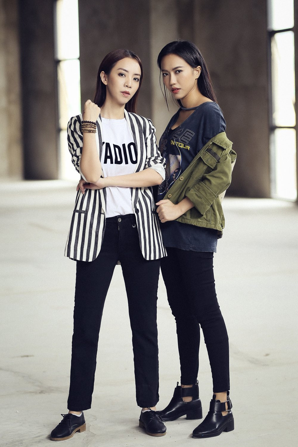 Thap Tam Muoi - Thu Trang - Credit TRI BUI7