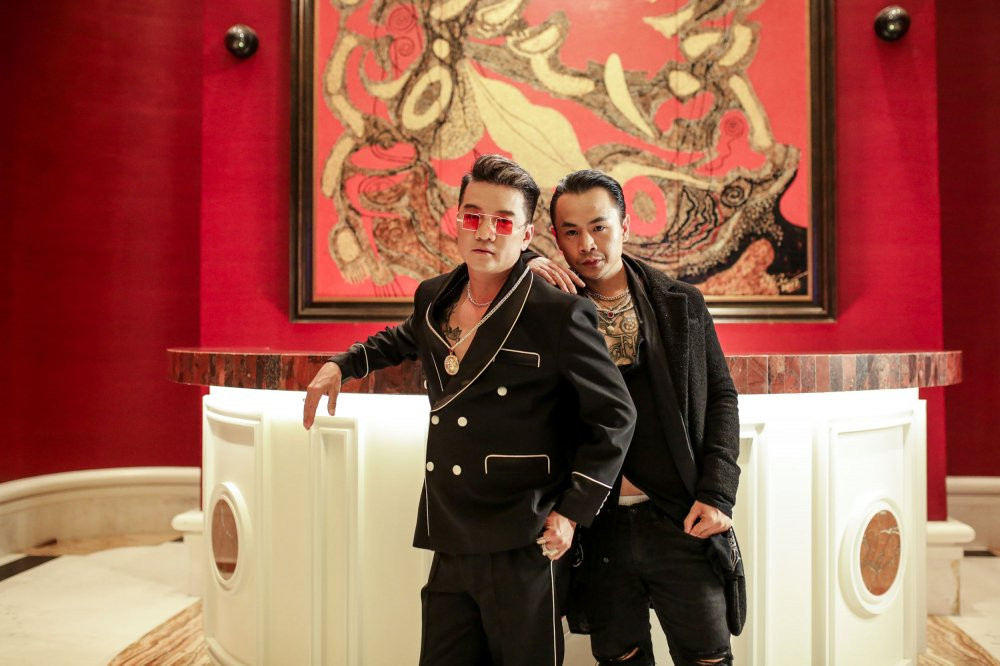 MR DAM - BINZ (25) 5