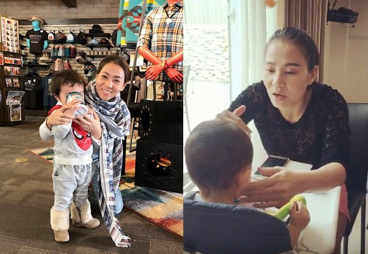 loat-anh-hiem-ve-con-trai-thu-minh-sap-tron-2-tuoi-Hinh-2