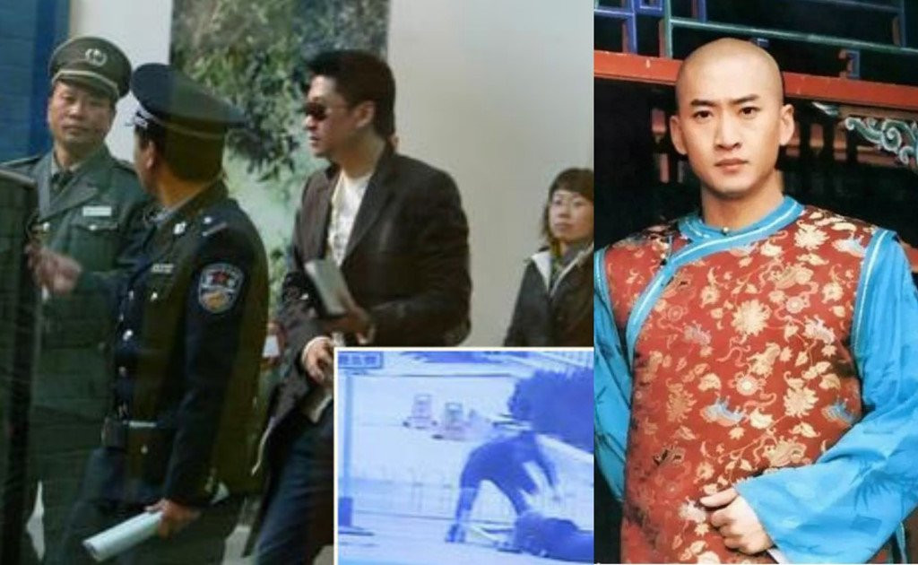 Sao 'Hoan Chau cach cach': Ke tu toi, nguoi vuong be boi luat phap hinh anh 7