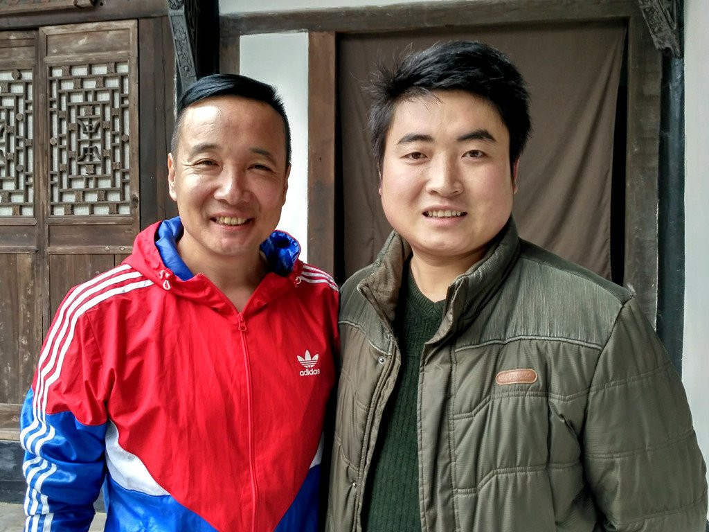 Sao 'Hoan Chau cach cach': Ke tu toi, nguoi vuong be boi luat phap hinh anh 10