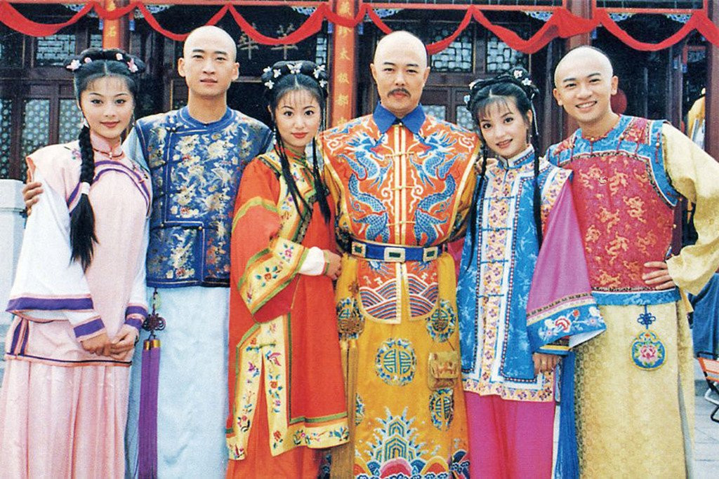 Sao 'Hoan Chau cach cach': Ke tu toi, nguoi vuong be boi luat phap hinh anh 1