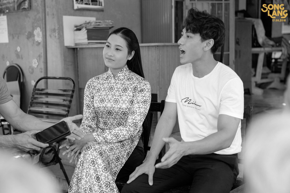 Song Lang Vien Duong Lao Nghe Si 15