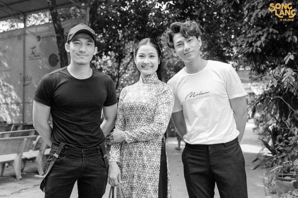 Song Lang Vien Duong Lao Nghe Si 25 3