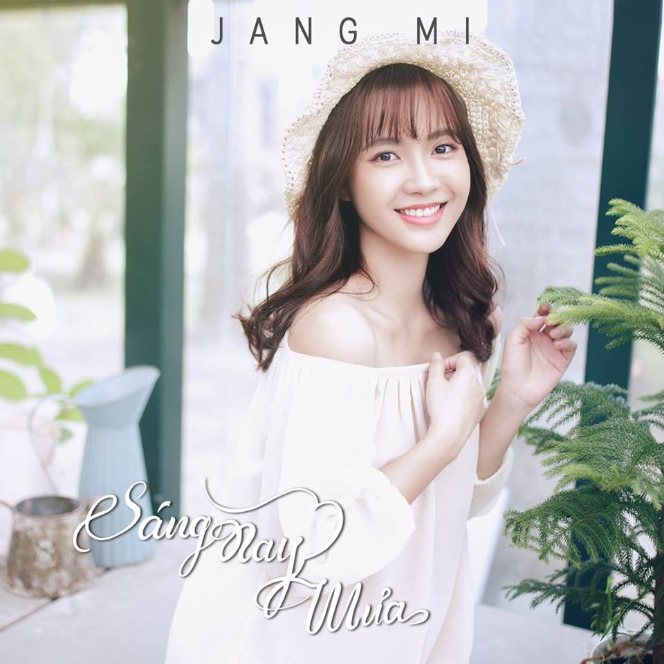 Jang Mi 1