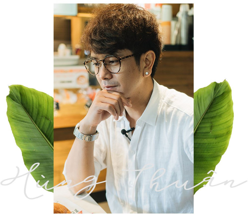 Hung Thuan: 'Hon nhan do vo, toi trach ban than khong kiem duoc tien' hinh anh 21