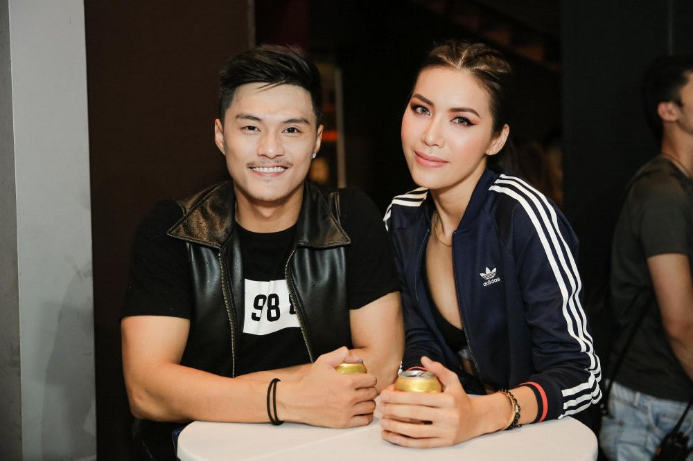 Lam Vinh Hai va Minh Tu 2 3