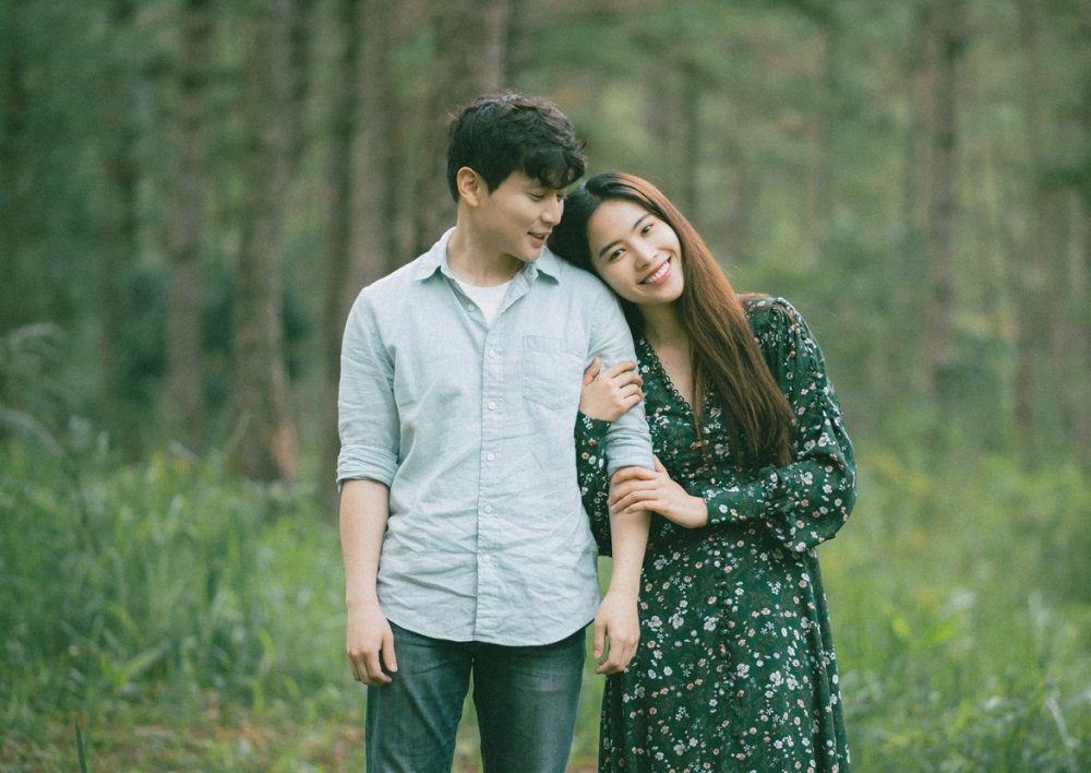 Nam Em trong MV (14)