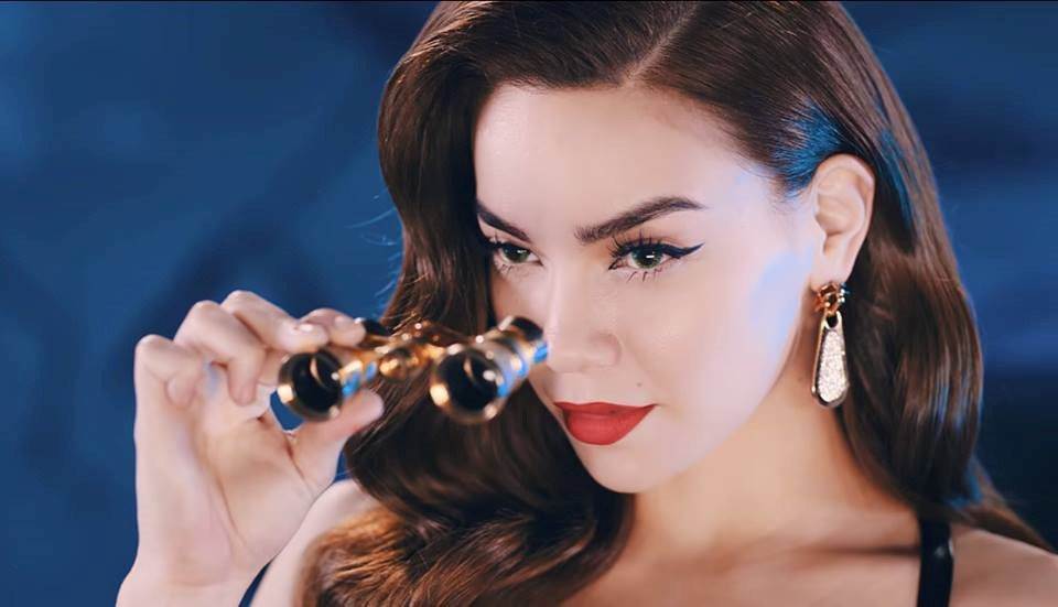 Ho Ngoc Ha cua nam 2018 dang o dau? hinh anh 2