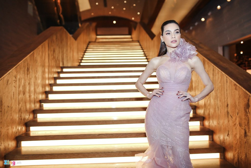 Ho Ngoc Ha cua nam 2018 dang o dau? hinh anh 3