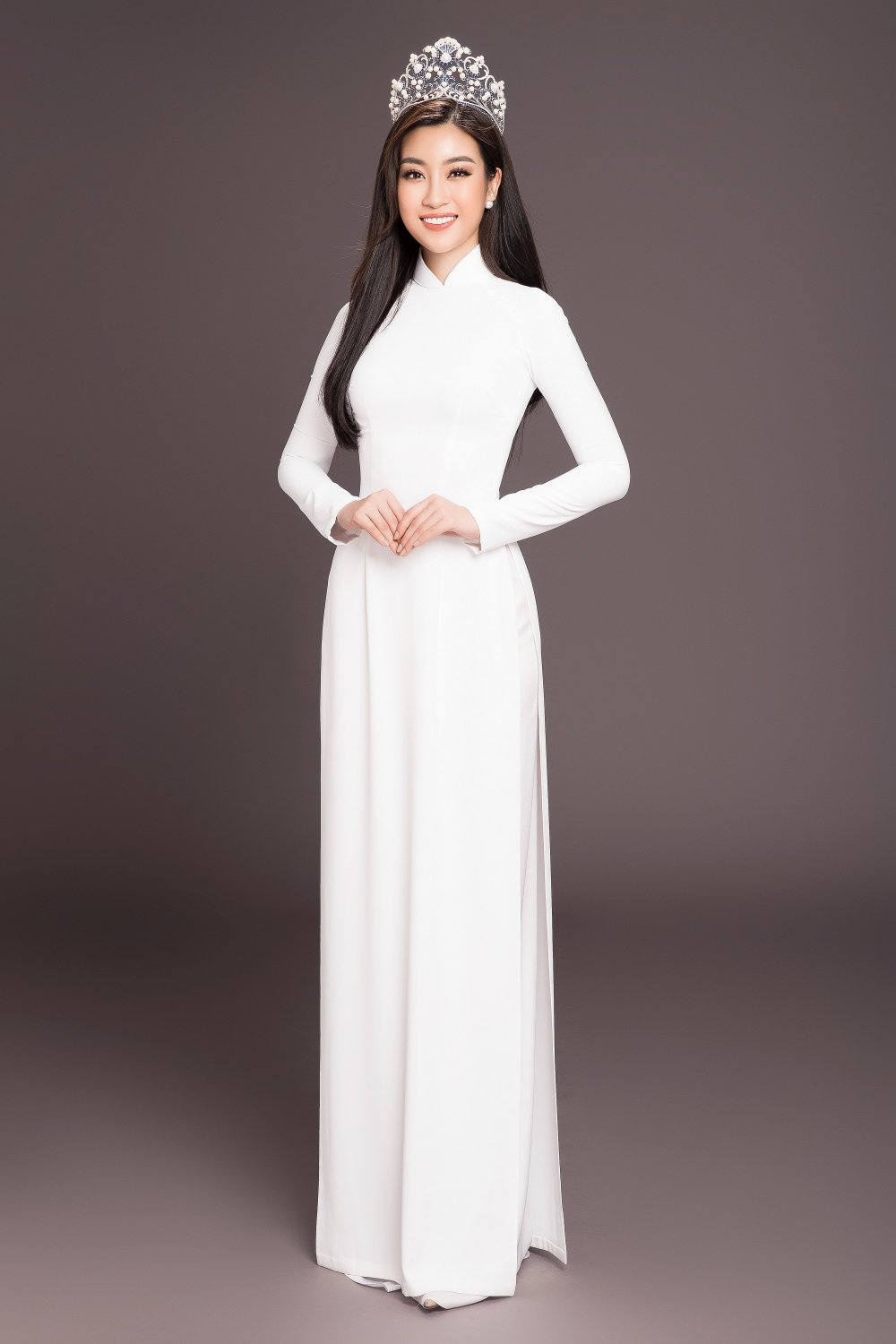 my linh 13