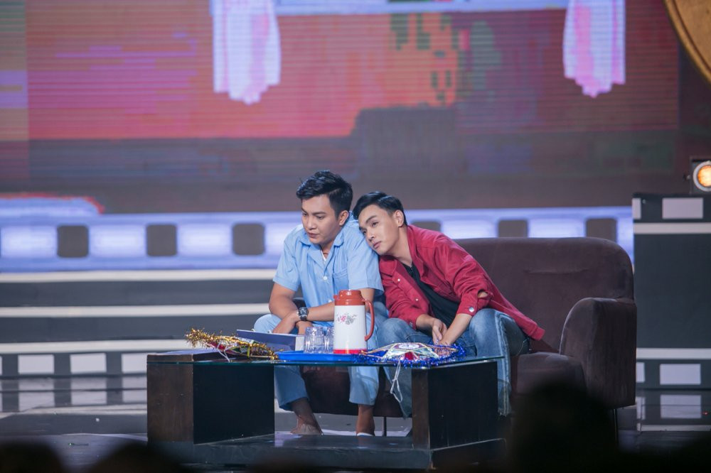 2. Tiet muc cua Nguyen Bao va Huu Tai (1)