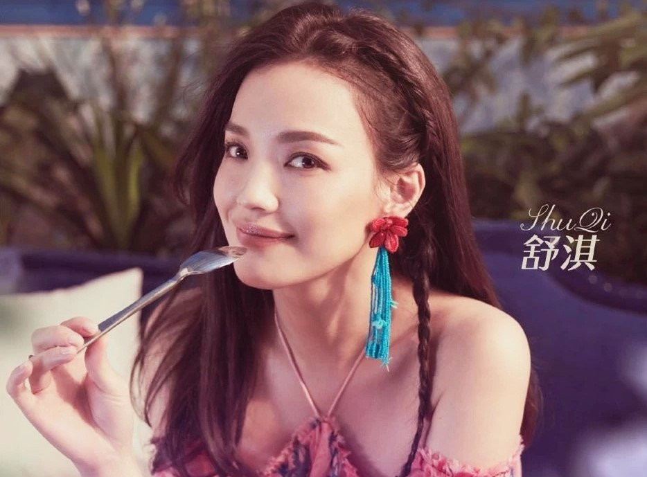 Thu Ky - nhan sac nhu doi muoi o tuoi 42 hinh anh 7