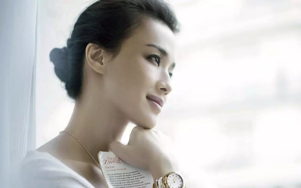 Thu Ky - nhan sac nhu doi muoi o tuoi 42 hinh anh 13