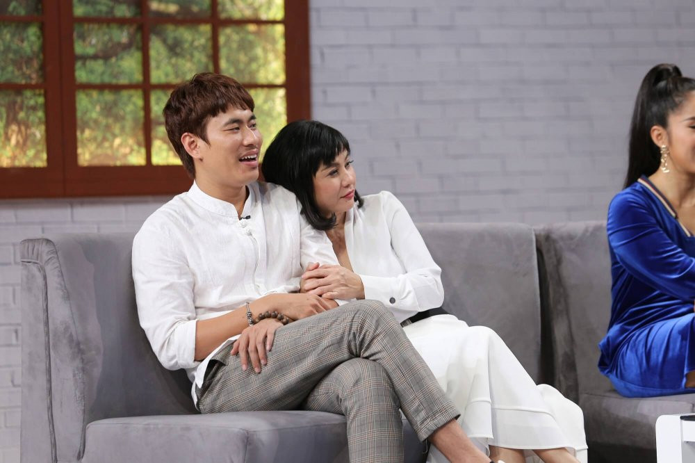 kieu minh tuan an nguy yeu nhau (2) 3