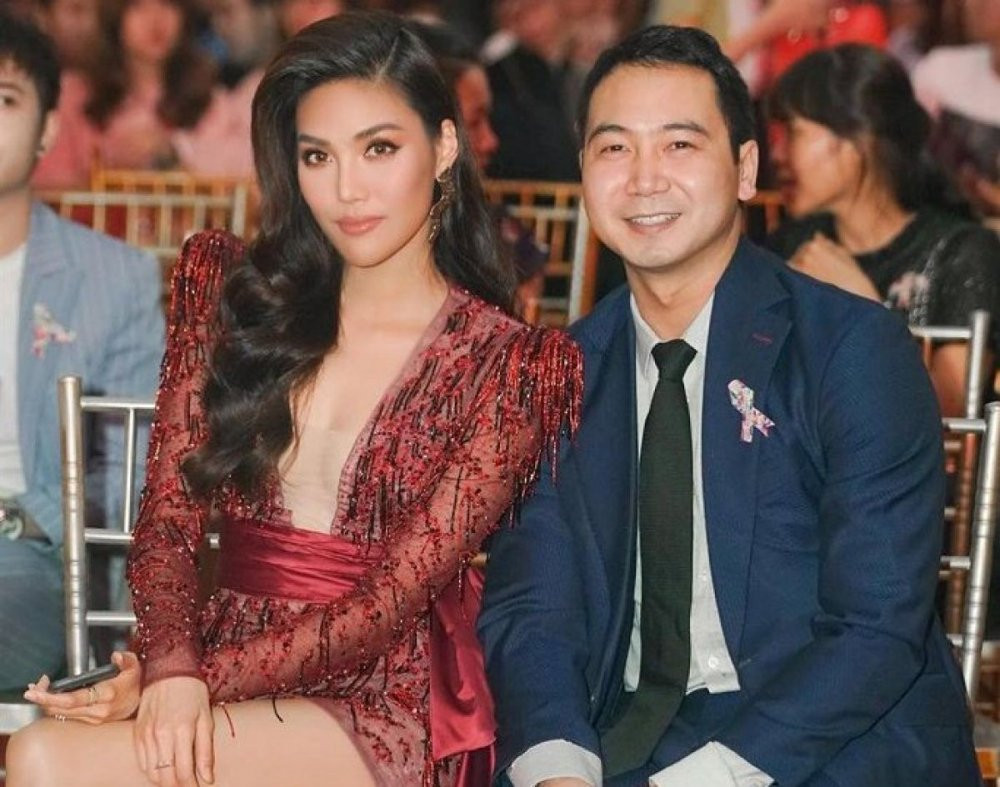 dam cuoi sao viet cuoi nam 2018 (2)