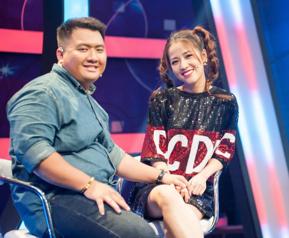 dam cuoi sao viet cuoi nam 2018 (3) 3