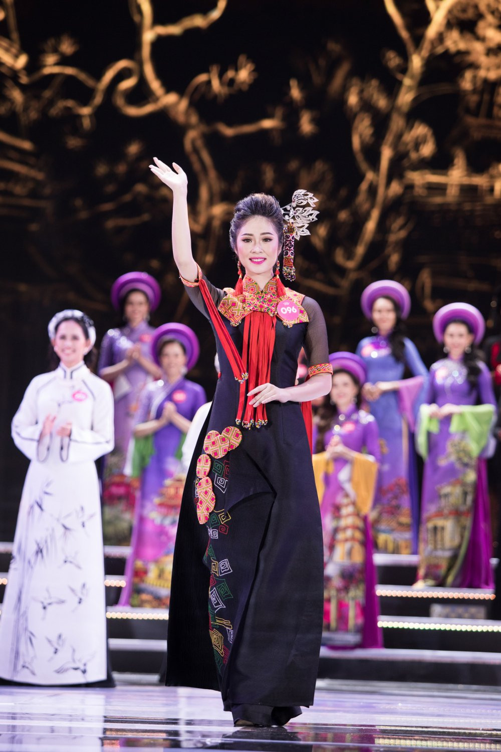 chung ket hoa hau viet nam 2018 (2) 7