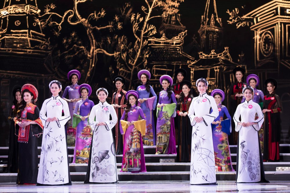 chung ket hoa hau viet nam 2018 (3) 7