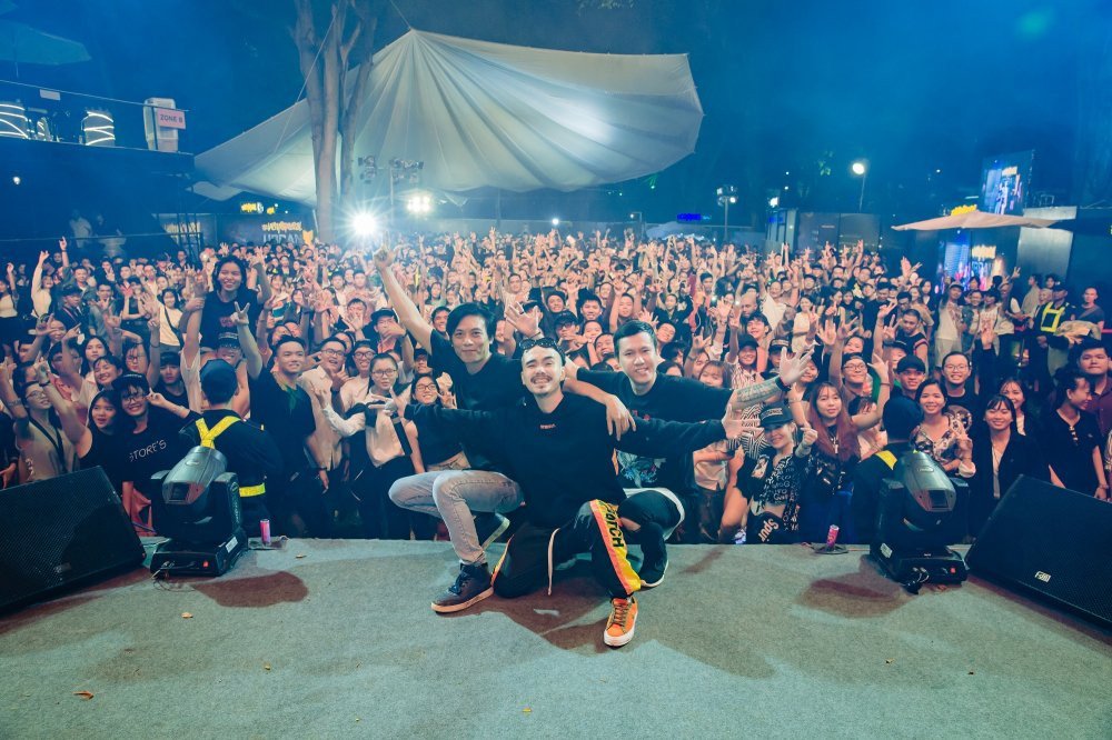 dem nhac urban fest (1)