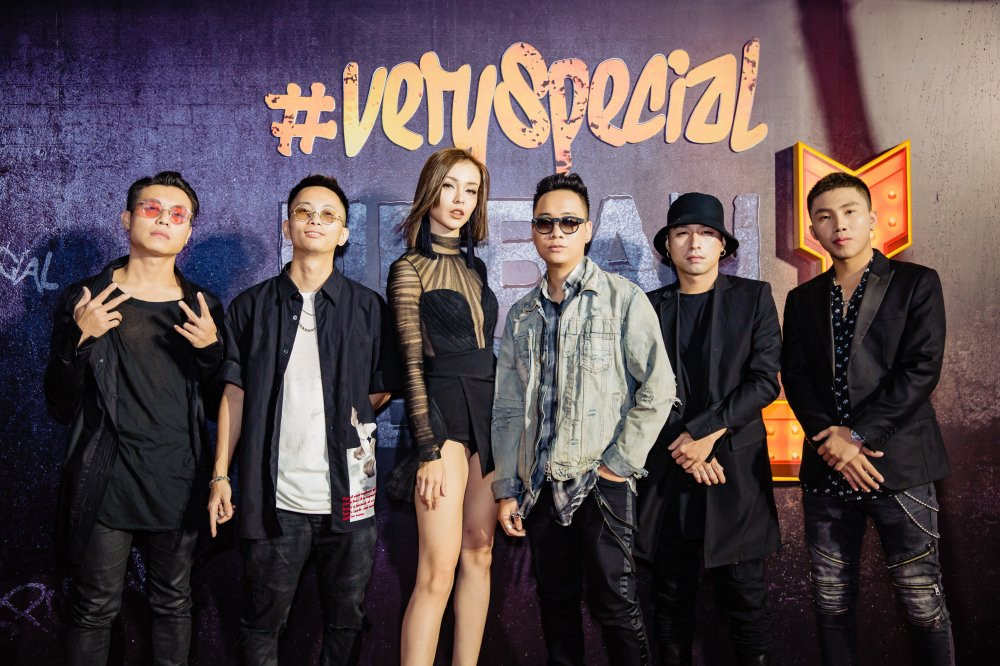 dem nhac urban fest (4)