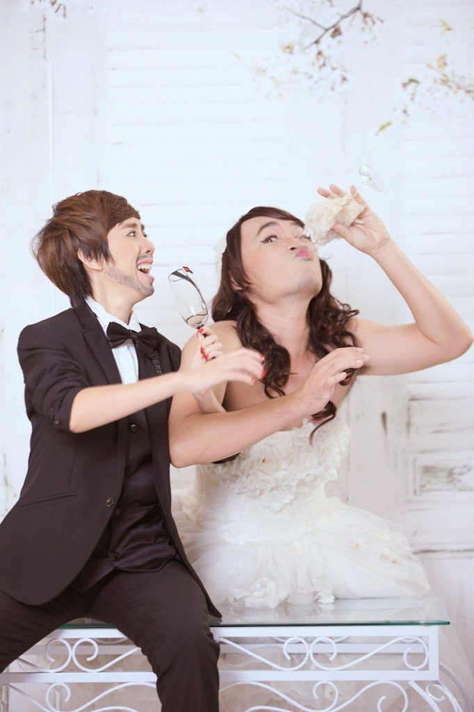 anh cuoi dang yeu cua sao viet (1)