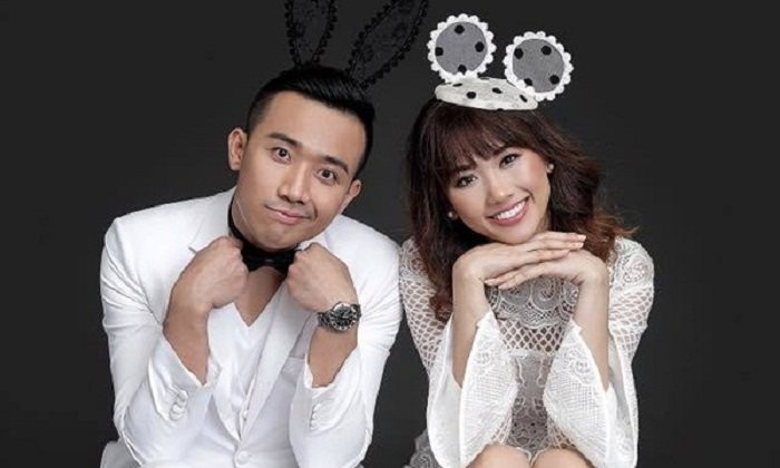 anh cuoi dang yeu cua sao viet (5) 4