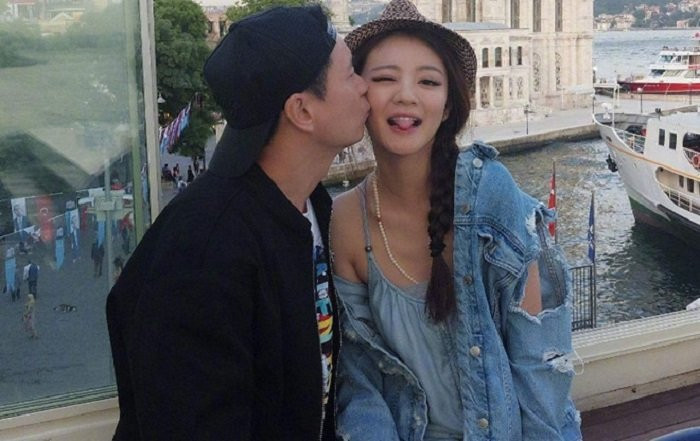 cuoc song hon nhan cua an di hien (3) 9