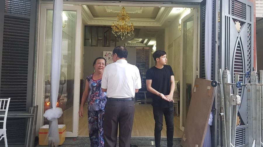 chuan bi le cuoi nha phuong (2)