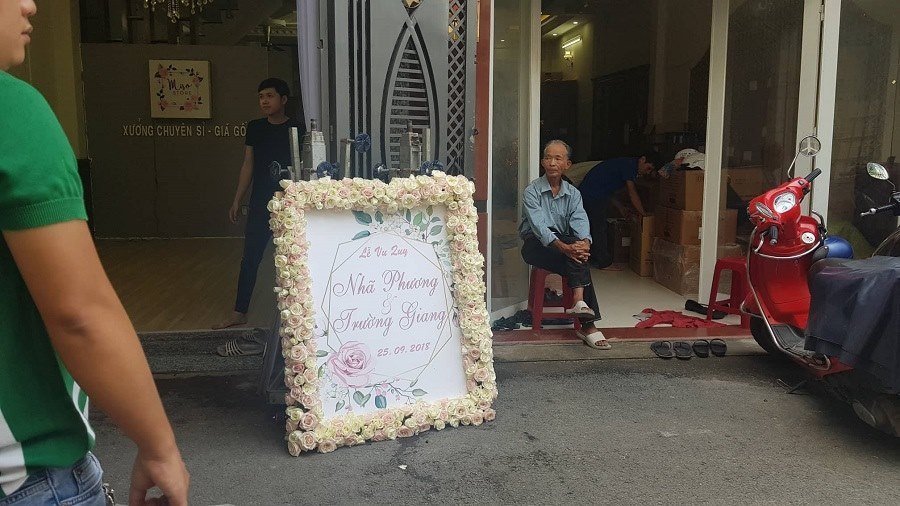 chuan bi le cuoi nha phuong (6) 3