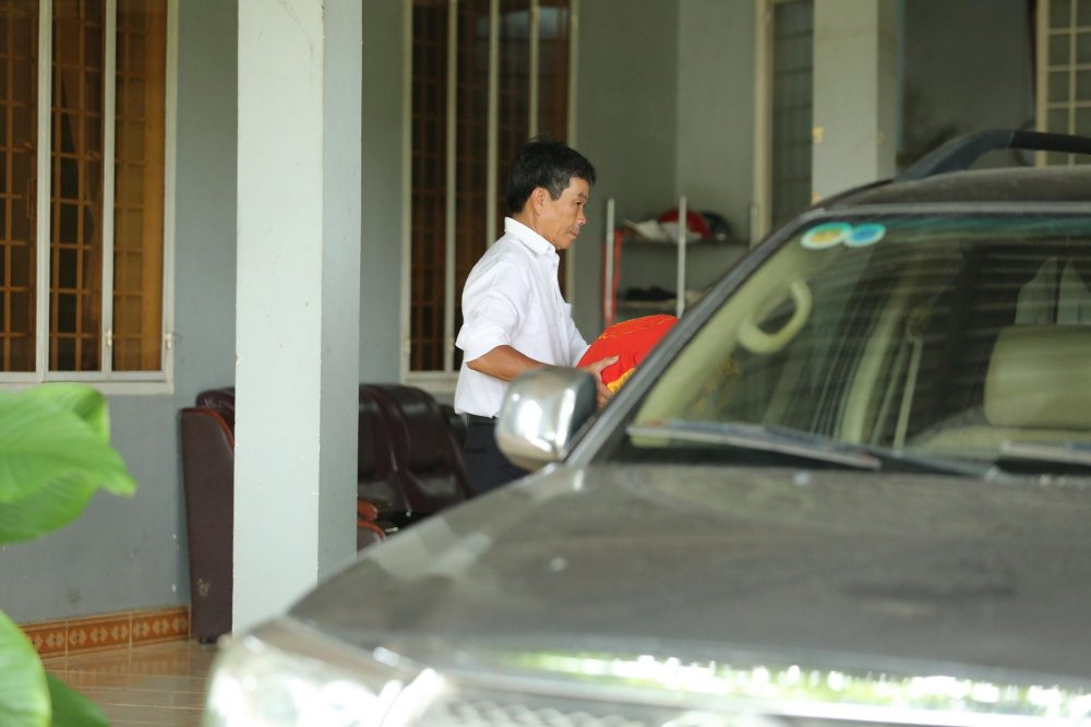 le cuoi truong giang nha phuong (1)