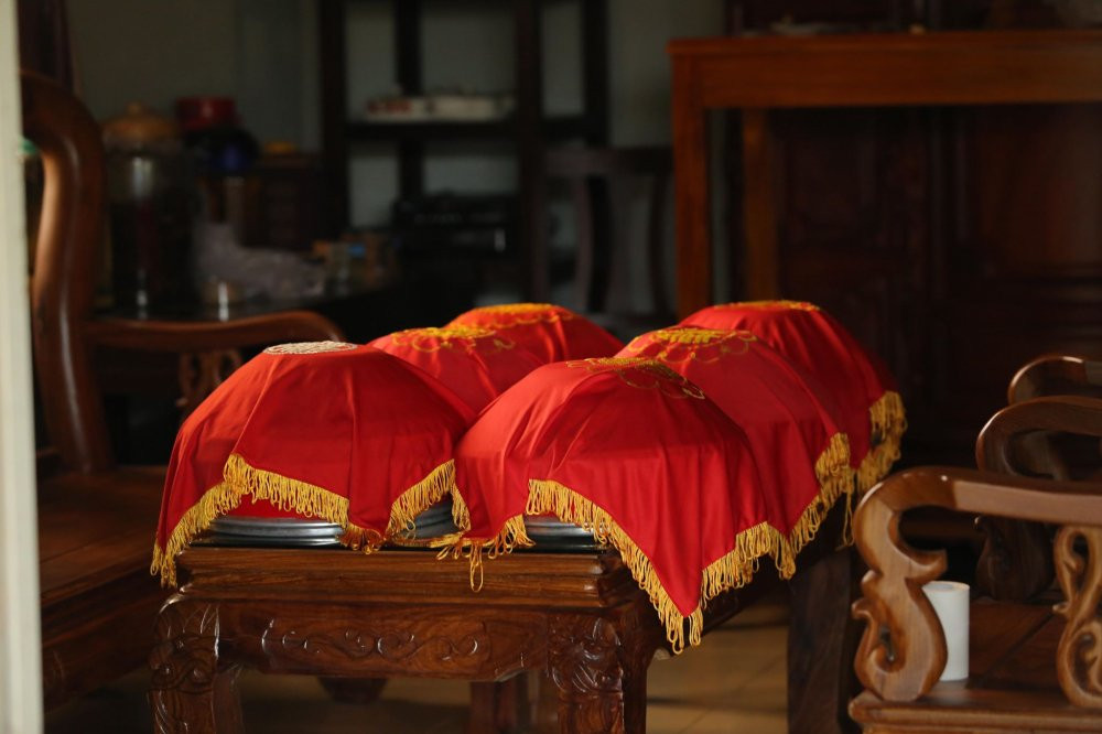 le cuoi truong giang nha phuong (5) 5