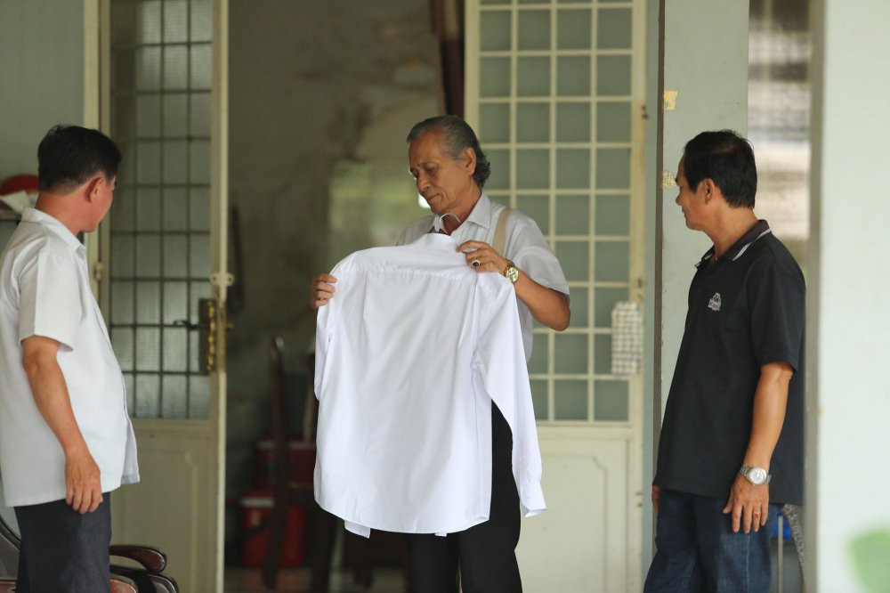 le cuoi truong giang nha phuong (7) 7