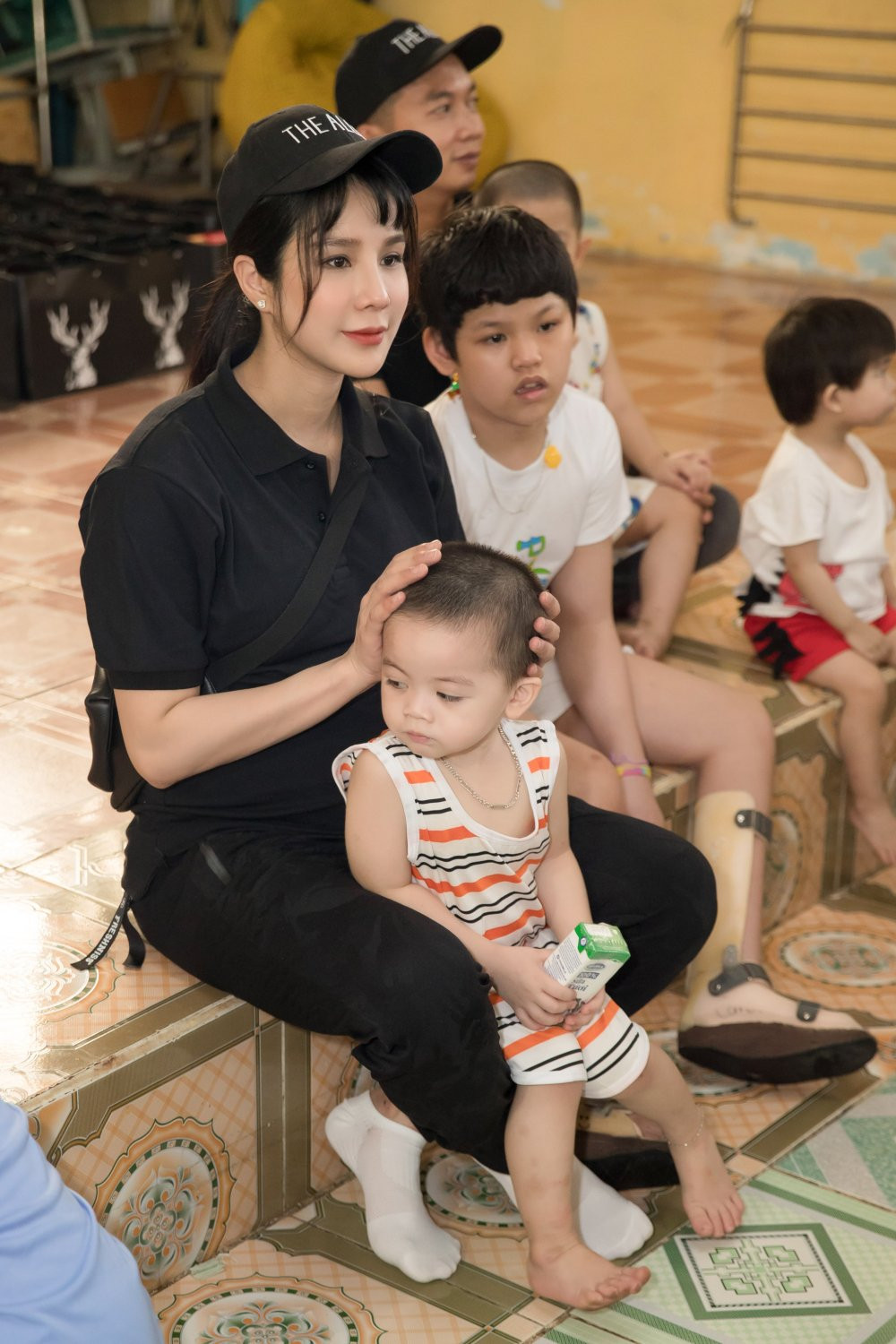 vo chong diep lam anh di tu thien (2)