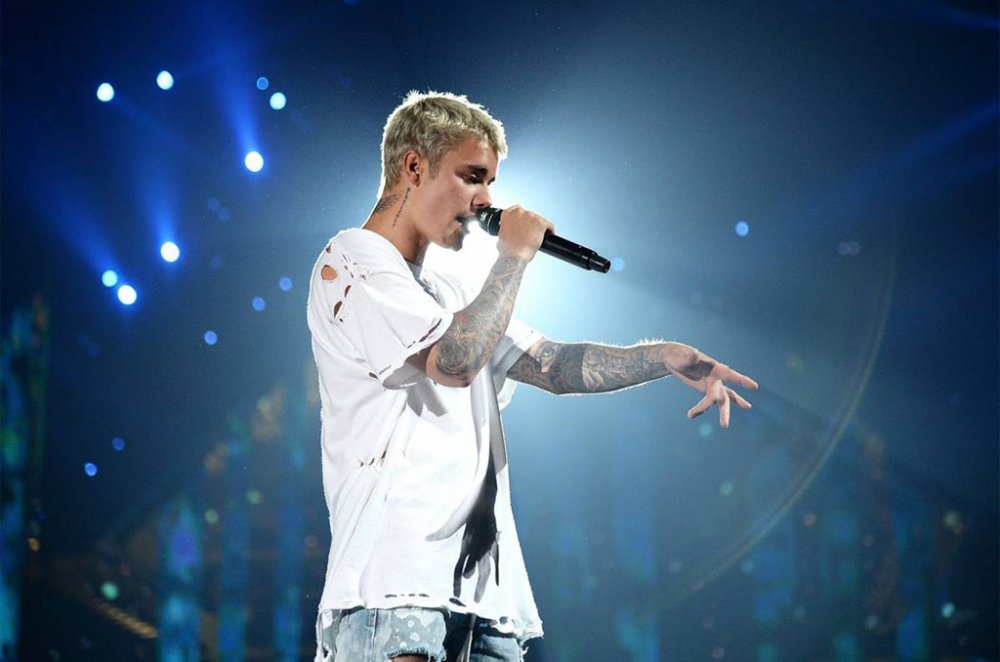 Justin Bieber giàu đến mức nào?