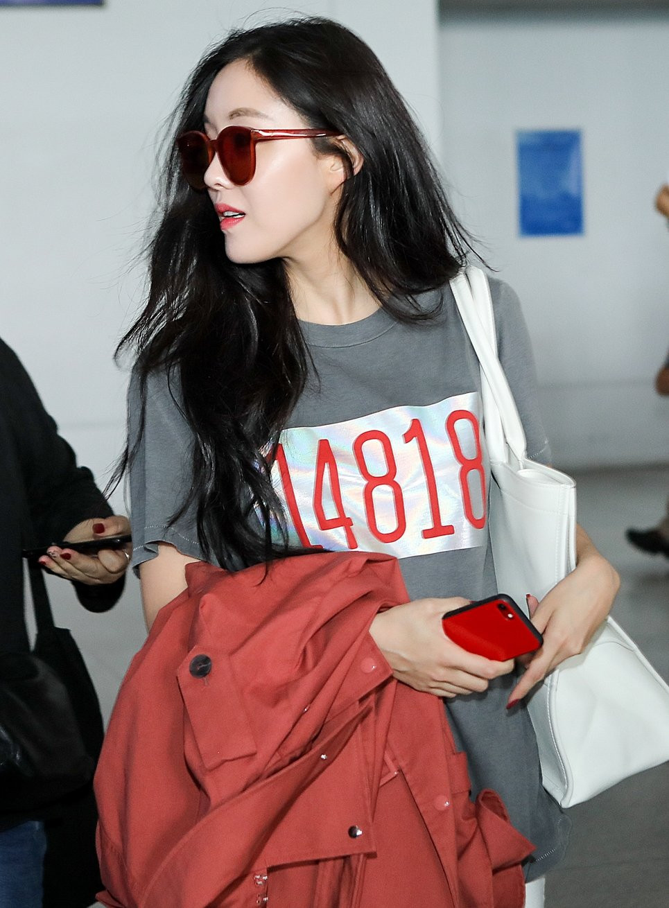 hyomin den vietnam (1)