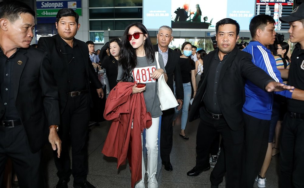 hyomin den vietnam (5) 4