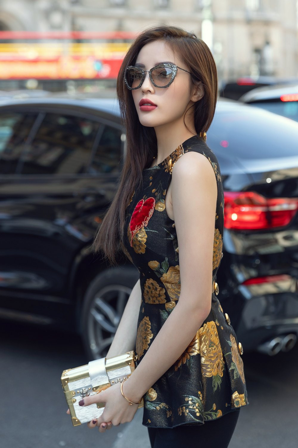 ky duyen show thoi trang (3) 3