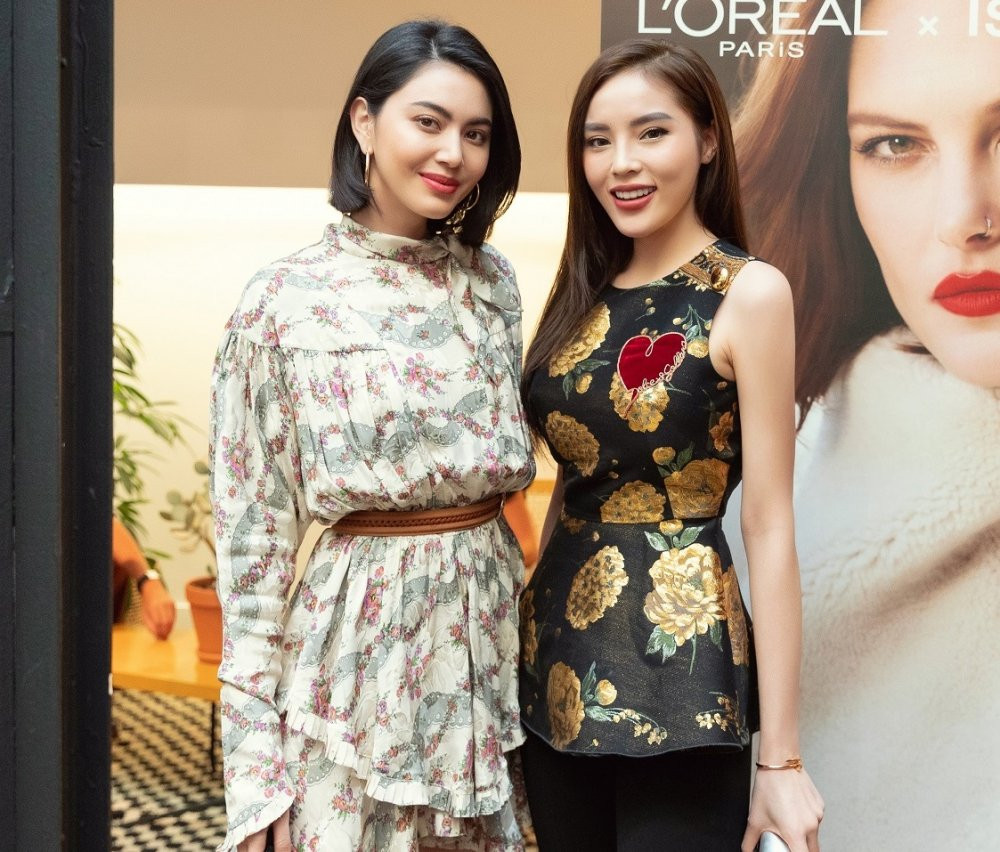 ky duyen show thoi trang (5) 11