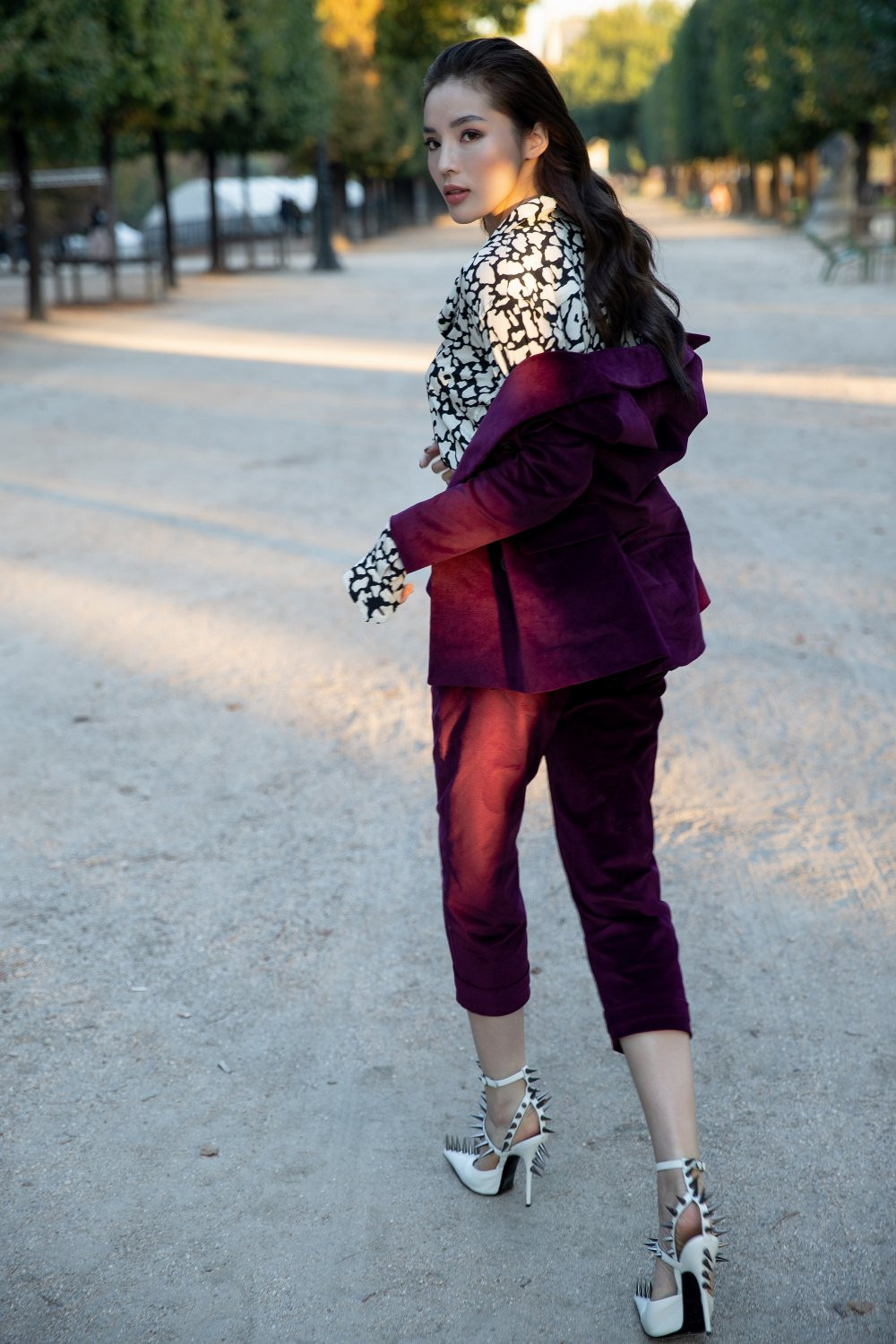 ky duyen show thoi trang (9) 7