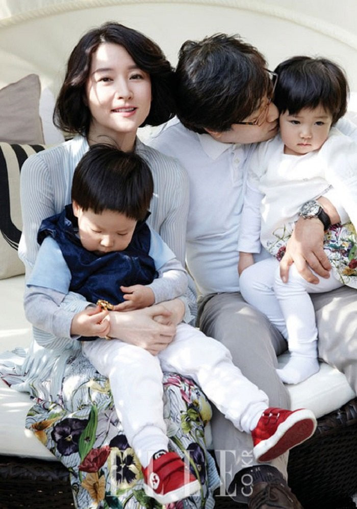 Lee Young Ae (1) 5